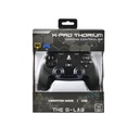 The g-lab gamepad - k pad thorium (usb, pc/ps3)