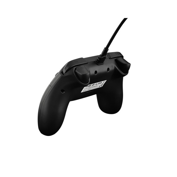The g-lab gamepad - k pad thorium sw (vezeték nélküli, usb, bluetooth, pc/ps3/nintendo)