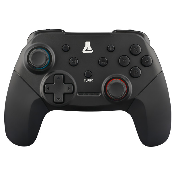 The g-lab gamepad - k pad thorium sw (vezeték nélküli, usb, bluetooth, pc/ps3/nintendo)