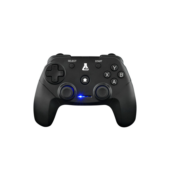 The g-lab gamepad - k pad thorium wl (vezeték nélküli, usb, pc / ps3 /android kompatibilis)
