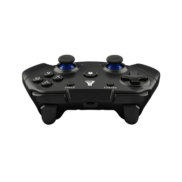 The g-lab gamepad - k pad thorium wl (vezeték nélküli, usb, pc / ps3 /android kompatibilis)