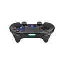 The g-lab gamepad - k-pad iridium ps4 b (vezeték nélküli, pc/ps4)
