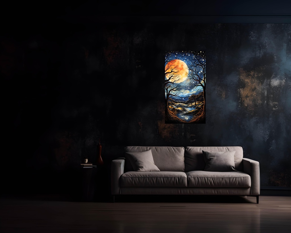 Lunar Whispers