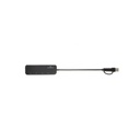Bluestork usb hub - hub-first (4xusb3.0, usb-c + usb-a, windows, mac)