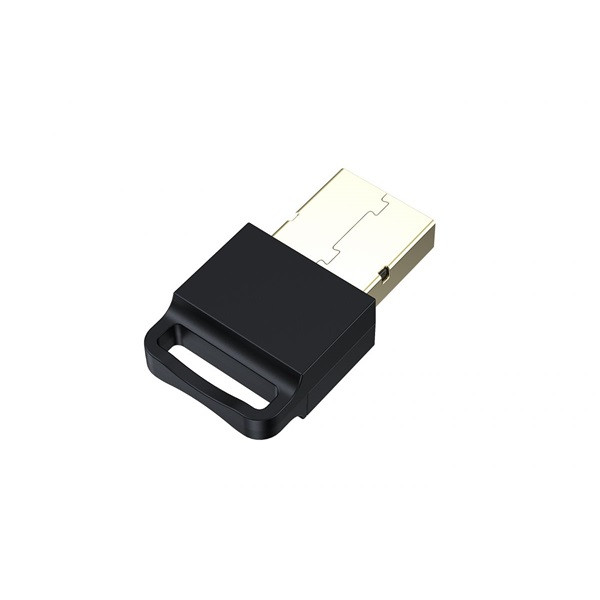 Conceptronic bluetooth adapter - abby06b (bluetooth5.0, távolság: 10-20m, fekete)