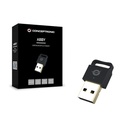 Conceptronic bluetooth adapter - abby06b (bluetooth5.0, távolság: 10-20m, fekete)