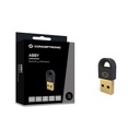 Conceptronic bluetooth adapter - abby16b (bluetooth 5.3, távolság: max.: 20m, fekete)