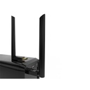 Conceptronic bluetooth adapter - abby17b (bluetooth 5.3, távolság: max.: 100m, fekete)