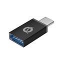 Conceptronic usb hub - hubbies06b (4 port, usb3.0, fekete)