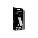 Conceptronic usb hub - hubbies17g (4 port, usb-c to 4x usb-c+3x usb-a, szürke)