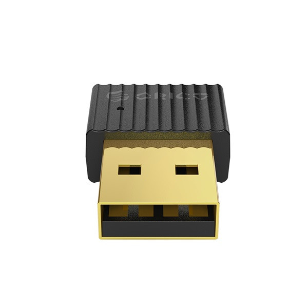 Orico bluetooth adapter - bta-508-b /14/ (bluetooth 5.0, fekete)