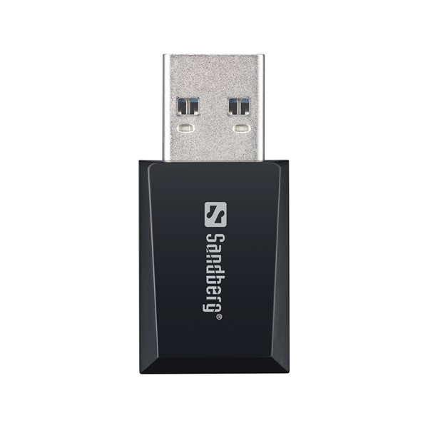 Sandberg bluetooth adapter - mini wifi dongle 1300 mbit/s