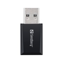 Sandberg bluetooth adapter - mini wifi dongle 1300 mbit/s
