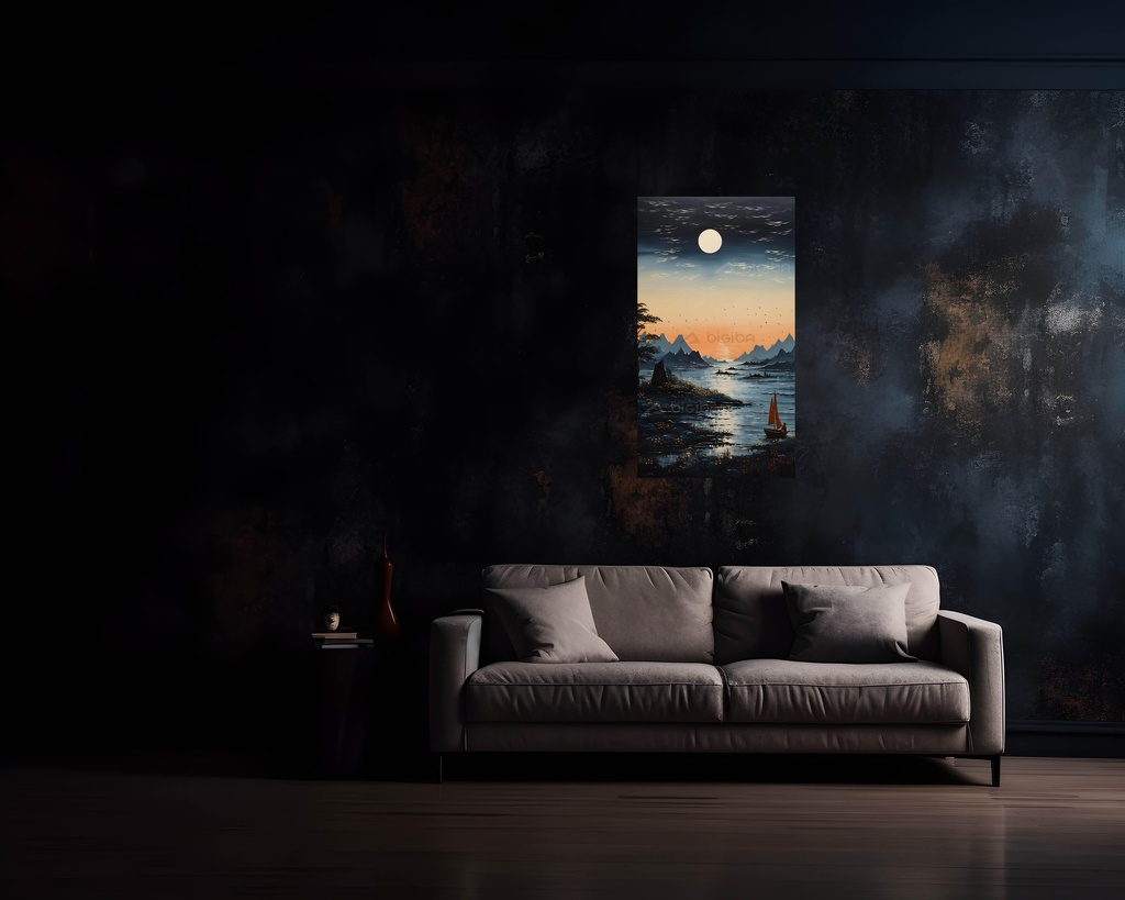 Twilight Serenity