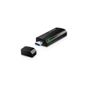 Tp-link hálózati adapter wifi ac1300 - archer t4u (usb3.0; 400mbps 2.4ghz + 867mbps 5ghz)