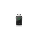 Tp-link hálózati adapter wifi ac600 - archer t2u (usb; 150mbps 2,4ghz + 433mbps 5ghz)