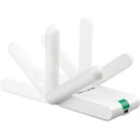 Tp-link hálózati adapter wifi n - tl-wn822n (usb; 300mbps, 2,4ghz, fix 3 dbi antenna)