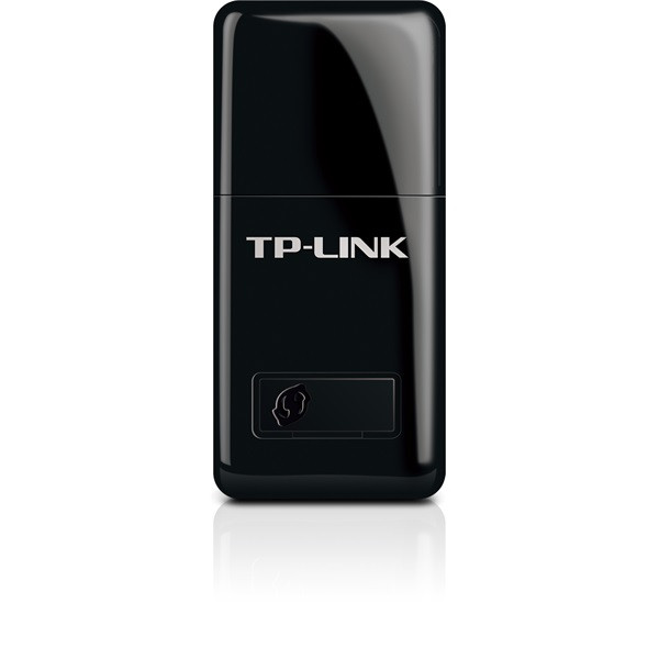 Tp-link hálózati adapter wifi n - tl-wn823n mini (usb; 300mbps, 2,4ghz)