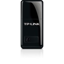 Tp-link hálózati adapter wifi n - tl-wn823n mini (usb; 300mbps, 2,4ghz)