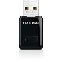 Tp-link hálózati adapter wifi n - tl-wn823n mini (usb; 300mbps, 2,4ghz)