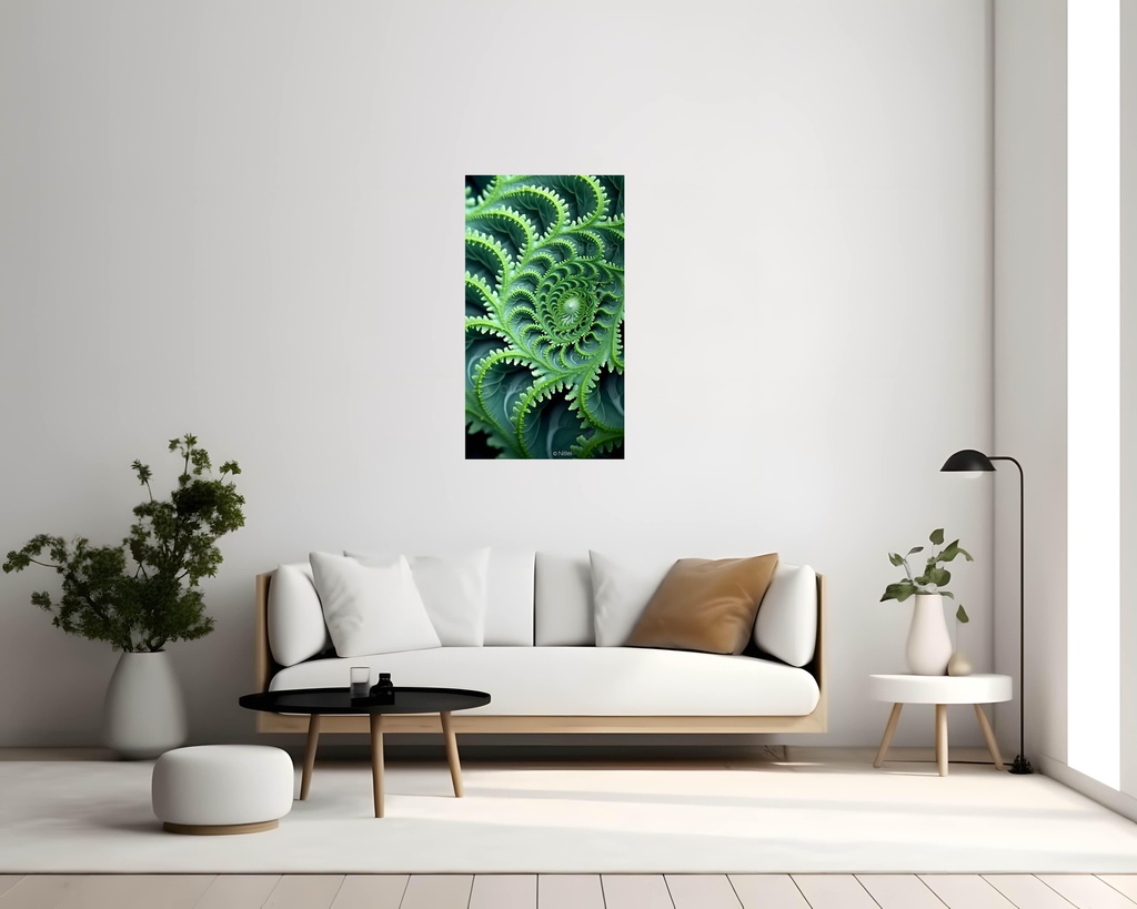 Verdant Vortex