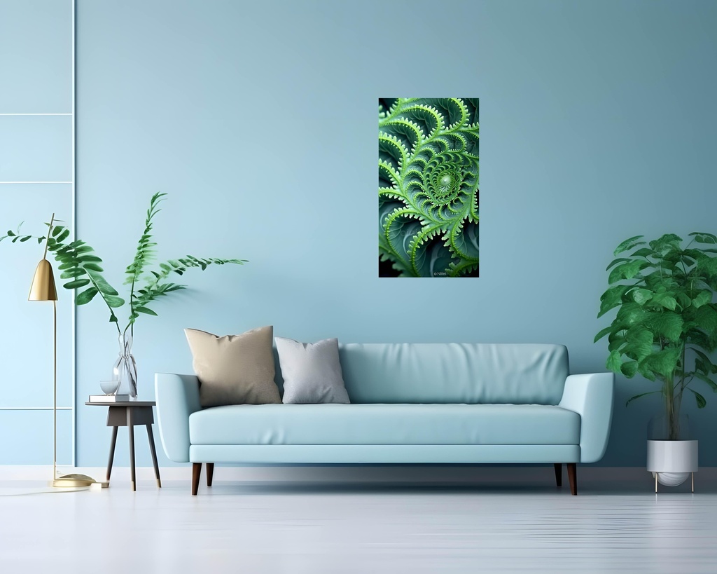Verdant Vortex