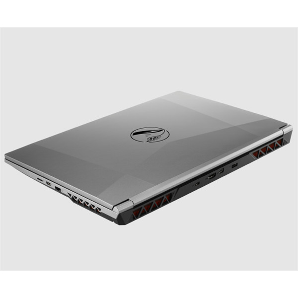 Shark gaming notebook - 8g15-50 (15,6" fhd 144hz, i5-13500hx, 16gb, 1tb ssd, rtx4050 6gb, win11, magyar)