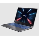 Shark gaming notebook - 8g15-50 (15,6" fhd 144hz, i5-13500hx, 16gb, 1tb ssd, rtx4050 6gb, win11, magyar)