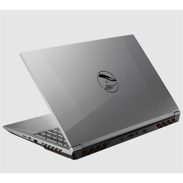 Shark gaming notebook - 8g15-50 (15,6" fhd 144hz, i5-13500hx, 16gb, 1tb ssd, rtx4050 6gb, win11, magyar)