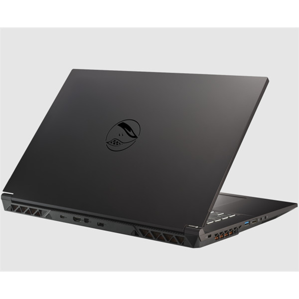 Shark gaming notebook - 8g17-70 (17,3" qhd 240hz, i9-13900hx, 32gb, 2tb ssd, rtx4070 8gb, win11, magyar)