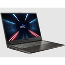 Shark gaming notebook - 8g17-70 (17,3" qhd 240hz, i9-13900hx, 32gb, 2tb ssd, rtx4070 8gb, win11, magyar)