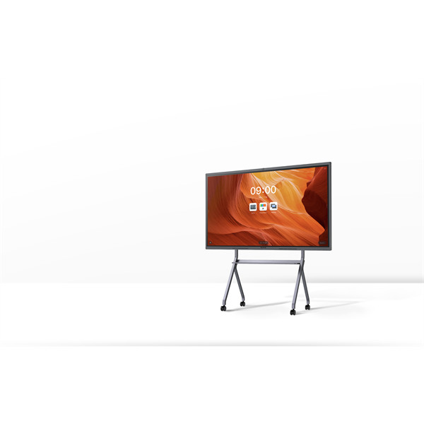 Maxhub interaktív kijelző 55" - v6 classic c5530 (3840x2160, 350 nit, 48mp, 2.1 spk touch 16/7h)