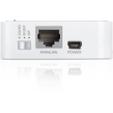 Tp-link router wifi n 3g - tl-mr3020 (150mbps 2,4ghz; 4port 100mbps; usb, umts/hspa/evdo modem komp.)