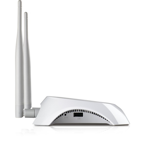 Tp-link router wifi n 4g - tl-mr3420 (300mbps 2,4ghz; 4port 100mbps; lte/hspa+/hsupa/hsdpa modem komp.)