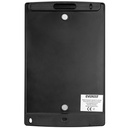 Everest grafikus tábla - ev-dy100 black (125x175mm, 8,5 inch, toll, lcd)