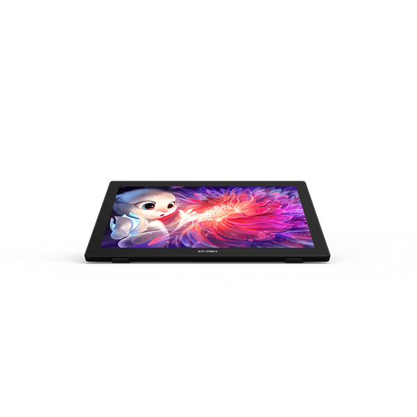 Xp-pen grafikus kijelző - artist 22 (2nd gen.) (21,5", ips, 16:9, 1920x1080, 5080 lpi, ps 8192, 220 rps, hdmi, usb-c)