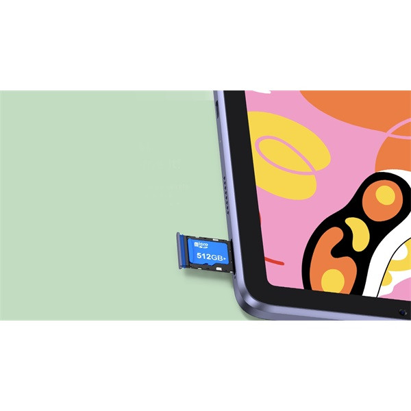 Xp-pen grafikus kijelző - magic drawing pad (12,2", ips, 3:2, 2160x1440, 2540 lpi, ps 16384, android 12, 8gb, 256gb, bt)
