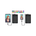 Xp-pen grafikus tábla - deco mini 7 (7"x4,37", 5080 lpi, ps 8192, 220 rps, 8 gomb, usb-c)
