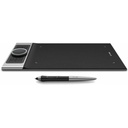 Xp-pen grafikus tábla - deco pro sw (9"x5", 5080 lpi, ps 8192, 200 rps, 8 gomb, usb-c, bt5.0)