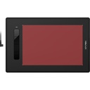 Xp-pen grafikus tábla - star g960s plus (9"x6", 5080 lpi, ps 8192, 230 rps, 4 gomb, usb)