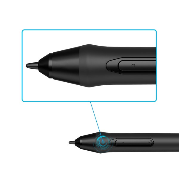 Xp-pen toll - p05r (artist 12pro/13.3pro/15.6pro)