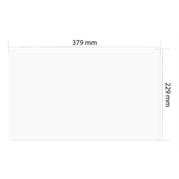 Xp-pen védőfólia - acfl1503a (artist 15.6/artist 15.6 pro)