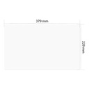 Xp-pen védőfólia - acfl1503a (artist 15.6/artist 15.6 pro)