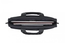 Notebook táska, 13,3" RIVACASE "Biscayne 8325", fekete