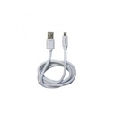 Approx kábel - usb to micro usb & lightning usb cable (apple, iphone, ipad)
