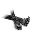 Be quiet! Kábel - 12v-2x6 / 12vhpwr 90° cable pci-e