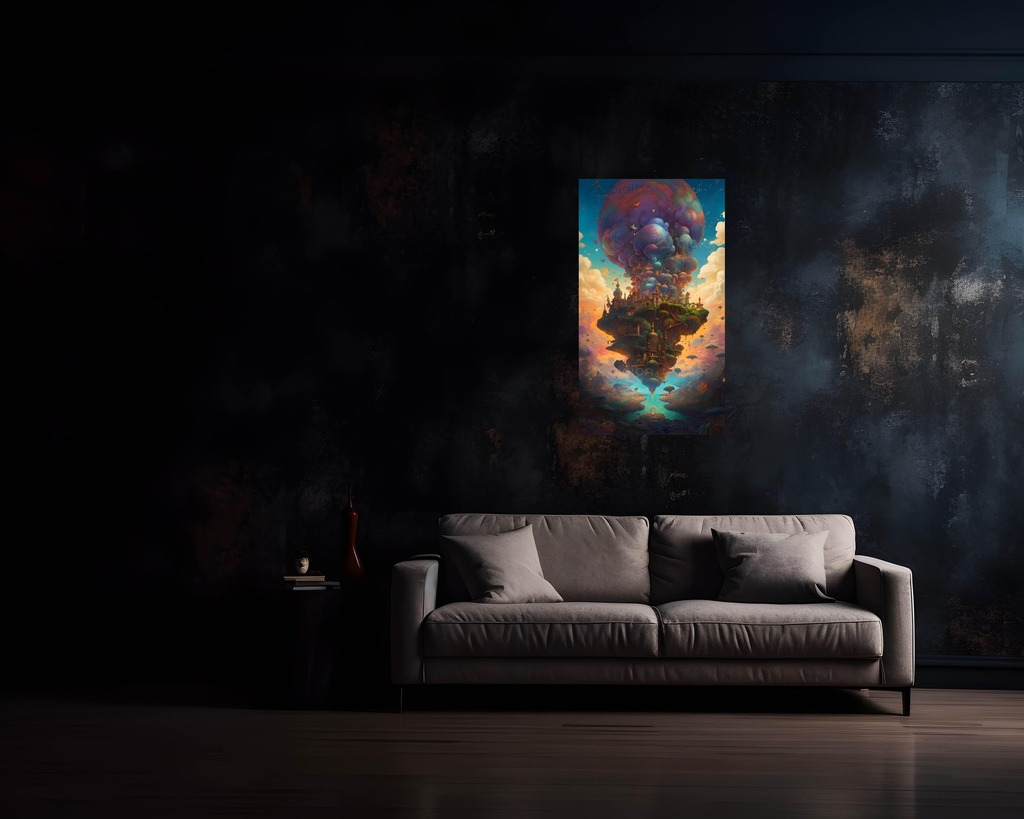 Celestial Reverie