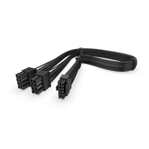 Endorfy tápkábel - supremo fm5 hpwr