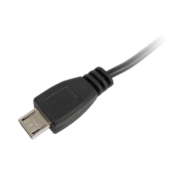 Equip átalakító - 119038 (vga to hdmi with audio, fekete)