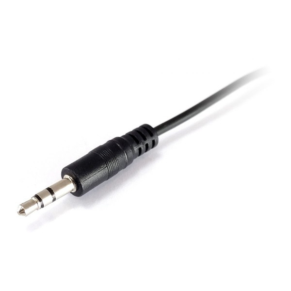 Equip átalakító - 119038 (vga to hdmi with audio, fekete)